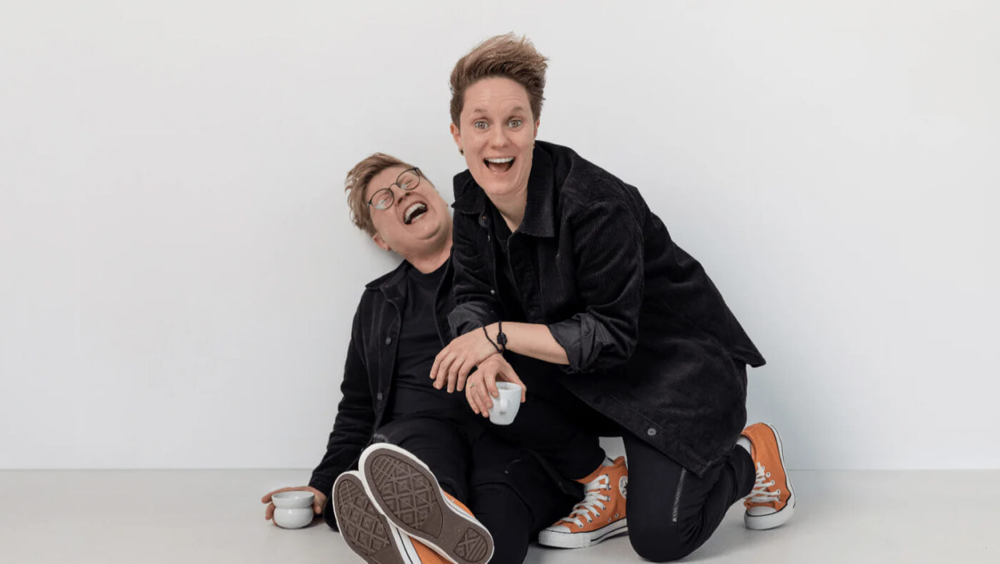 Sternzeit-Design X WOKE.UP Kaffee