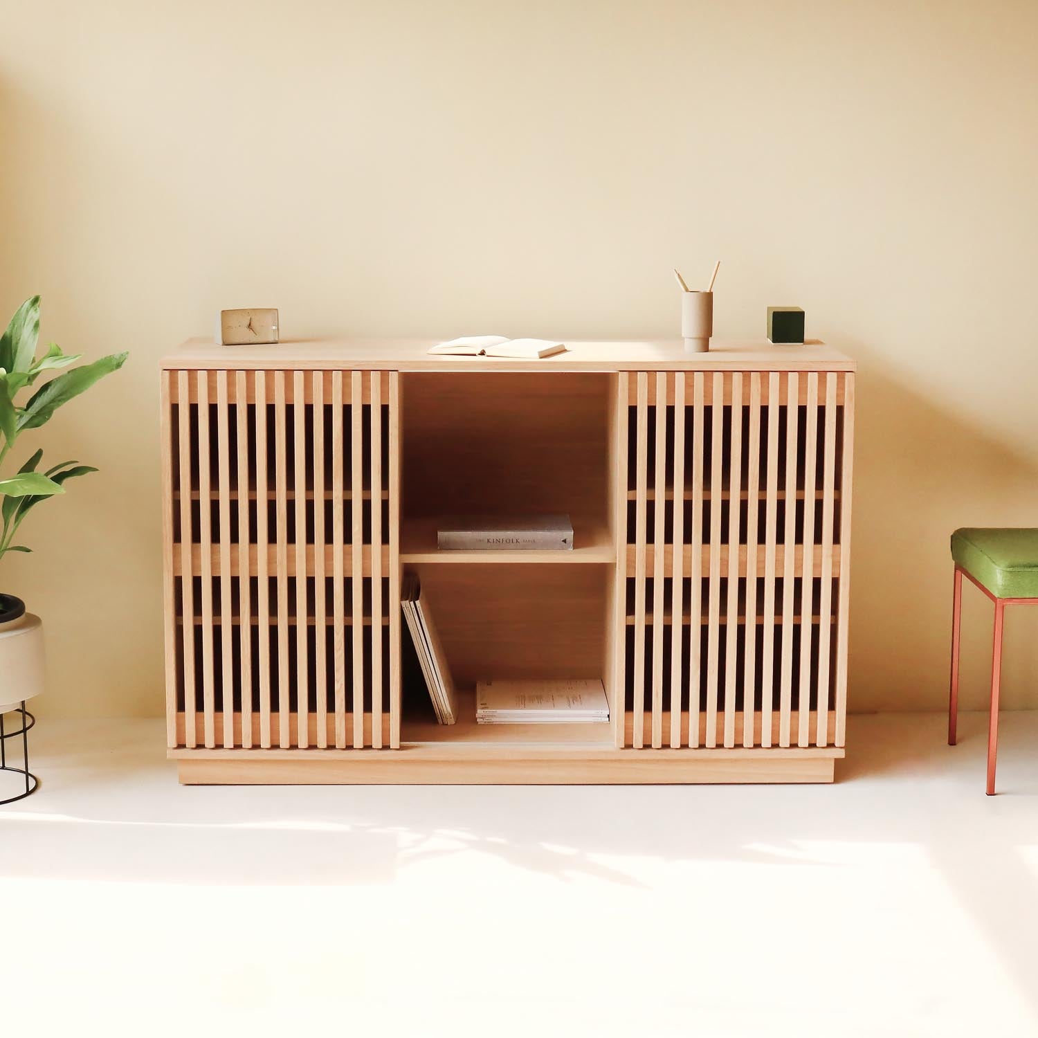 Beam Slide Kommode Sternzeit Design