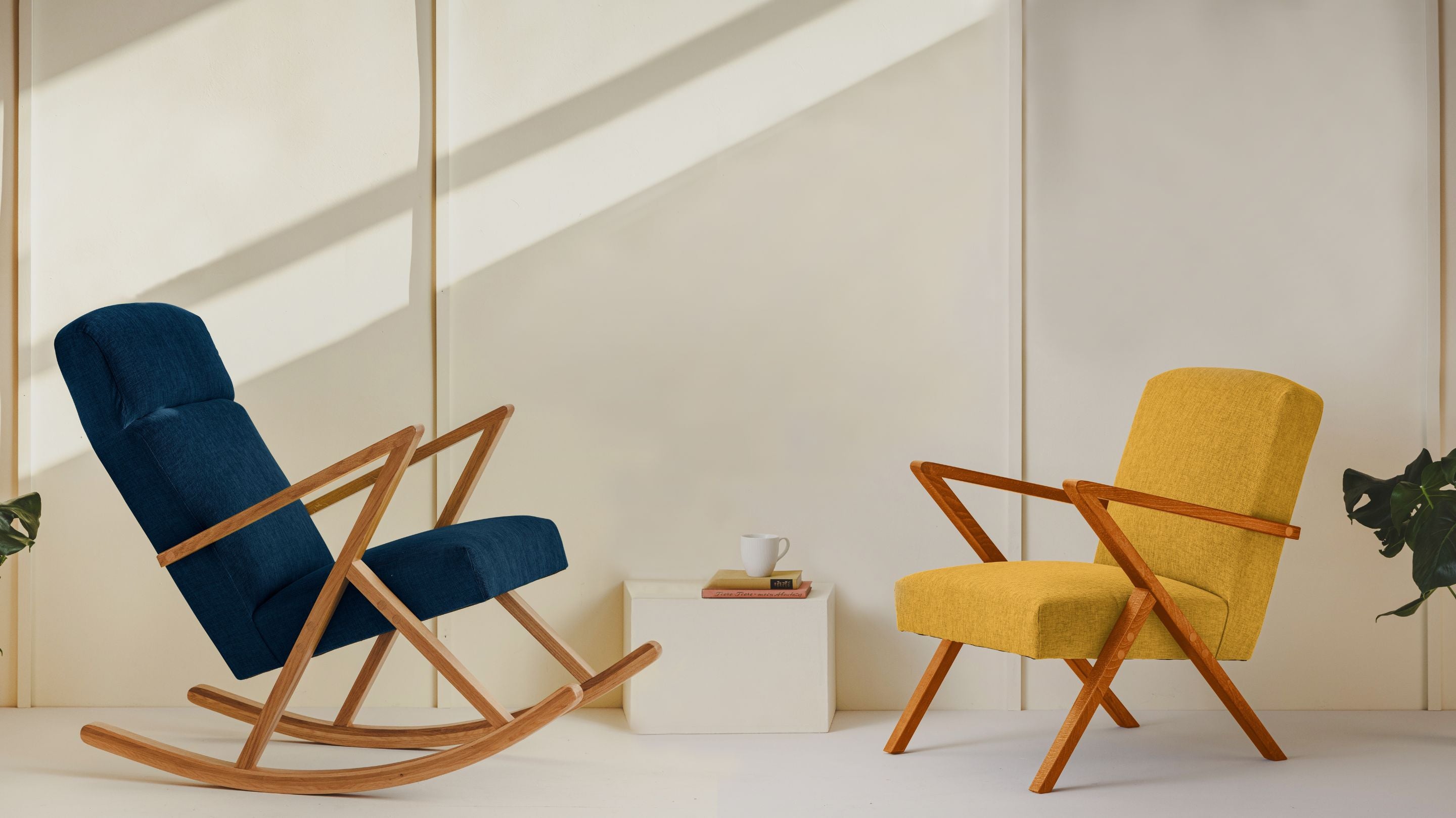 Retrostar Serie Sternzeit Design