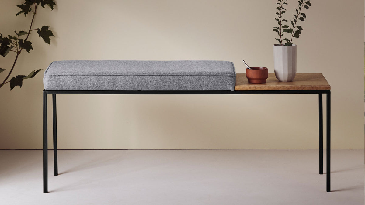 Bänke Sternzeit Design