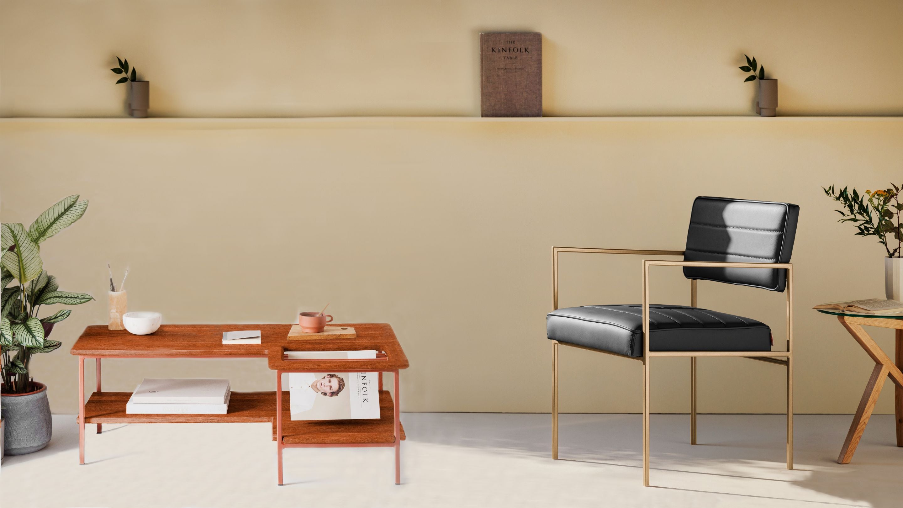 Cube Serie Sternzeit Design