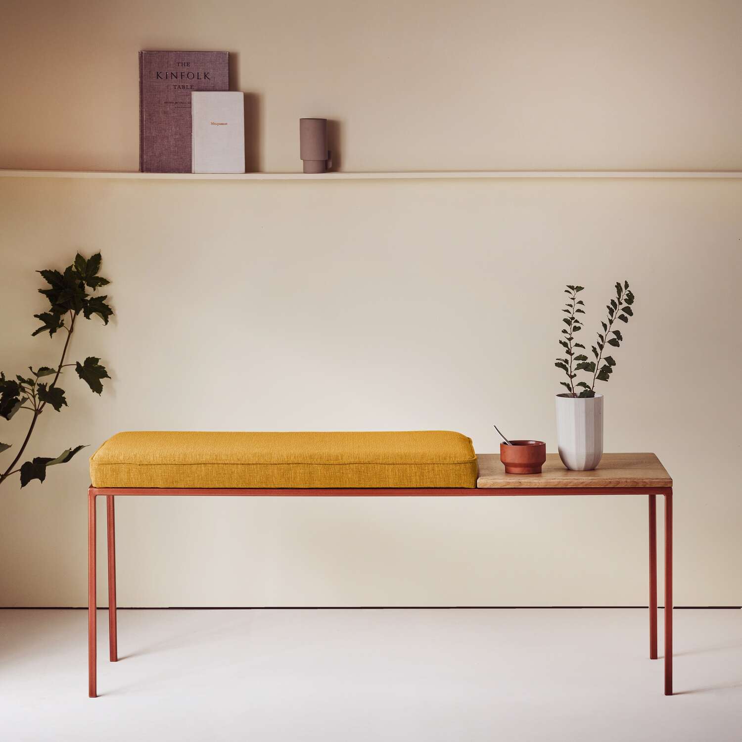 Cube Bank Sternzeit Design