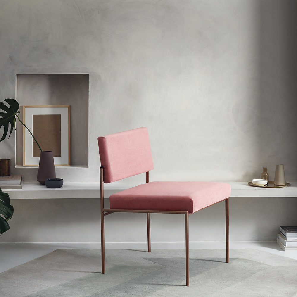 Cube Stuhl 55 Sternzeit Design