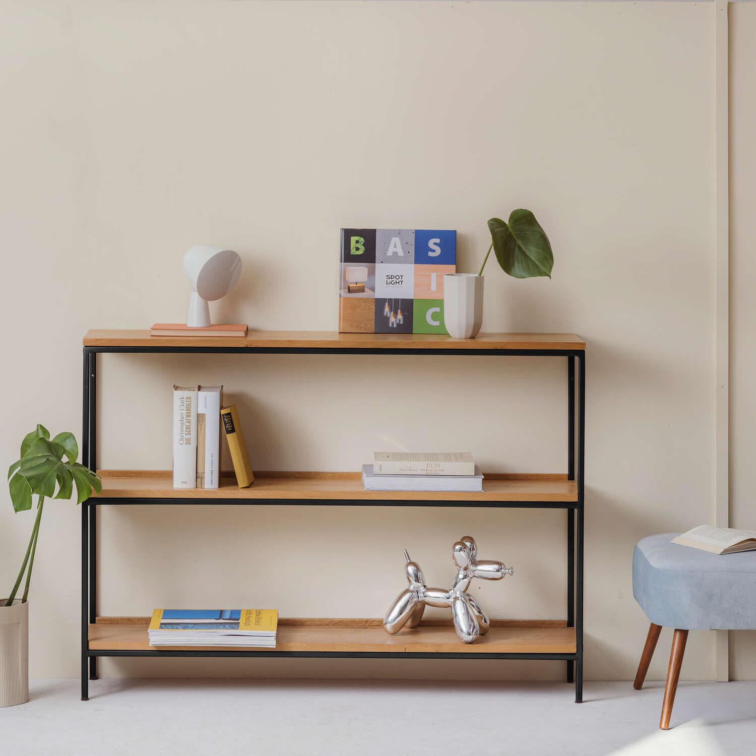 Cube Flur-Retter Sternzeit Design