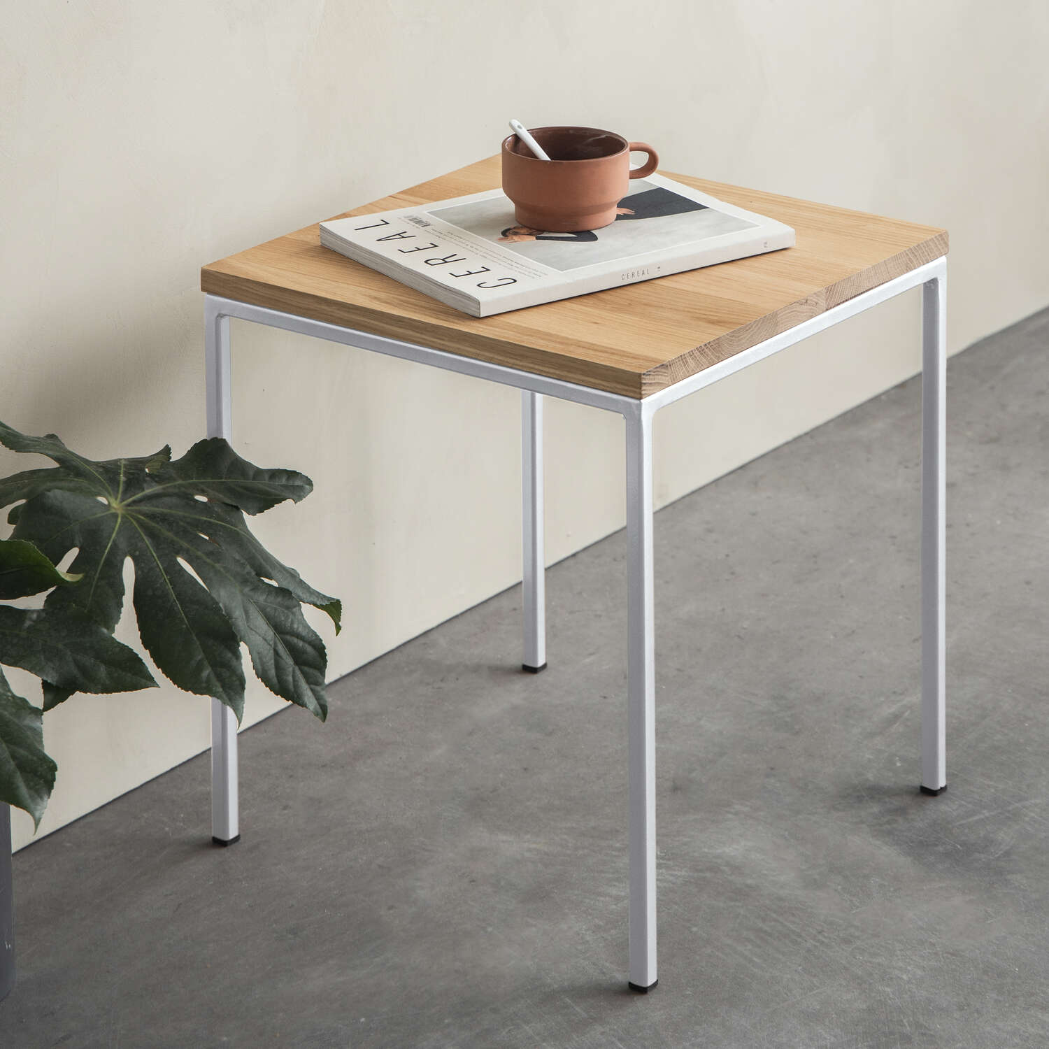 Cube Beistelltisch Sternzeit Design