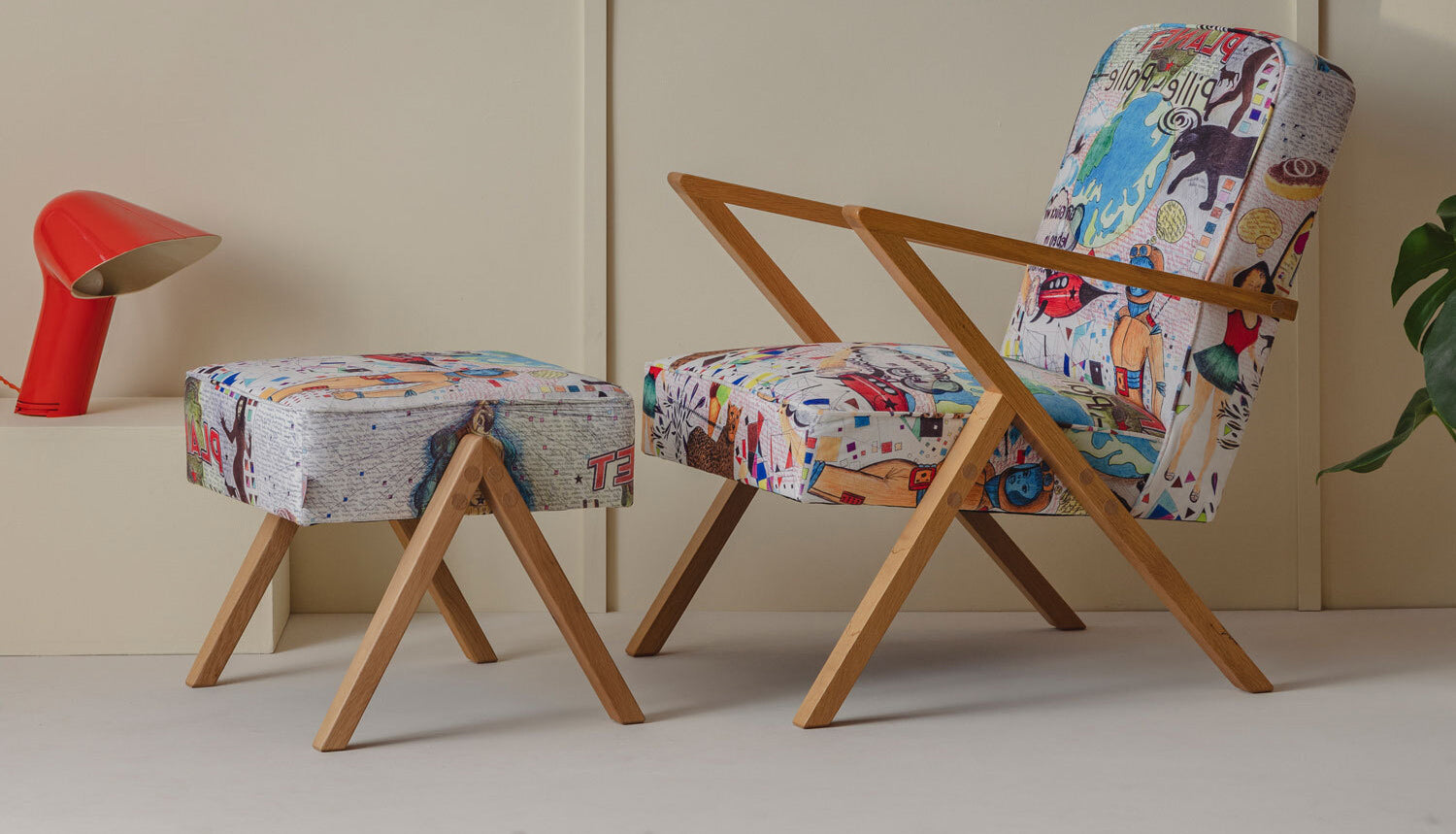 Special Editions Sternzeit Design