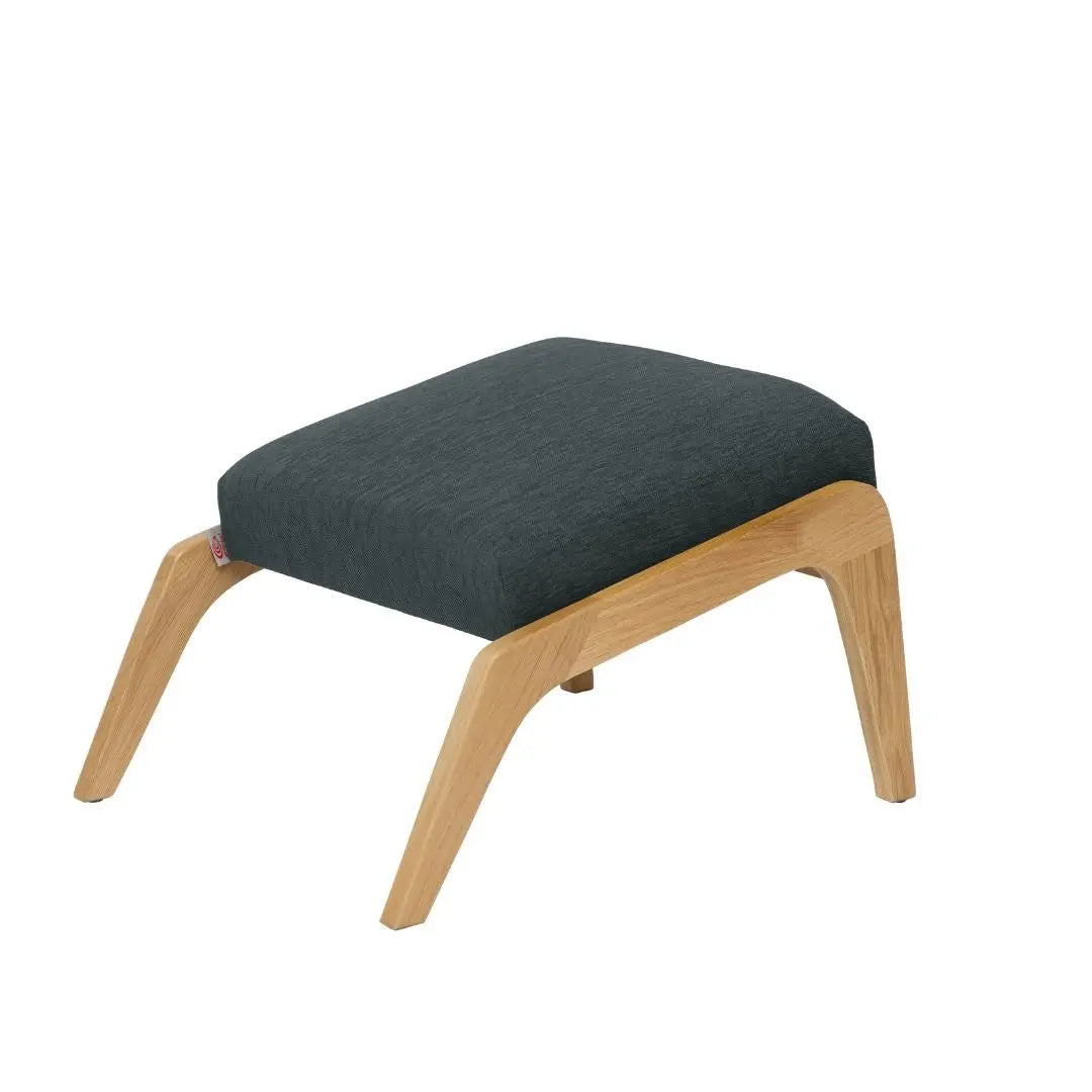 Apollo Fußhocker - New Life Sternzeit Design