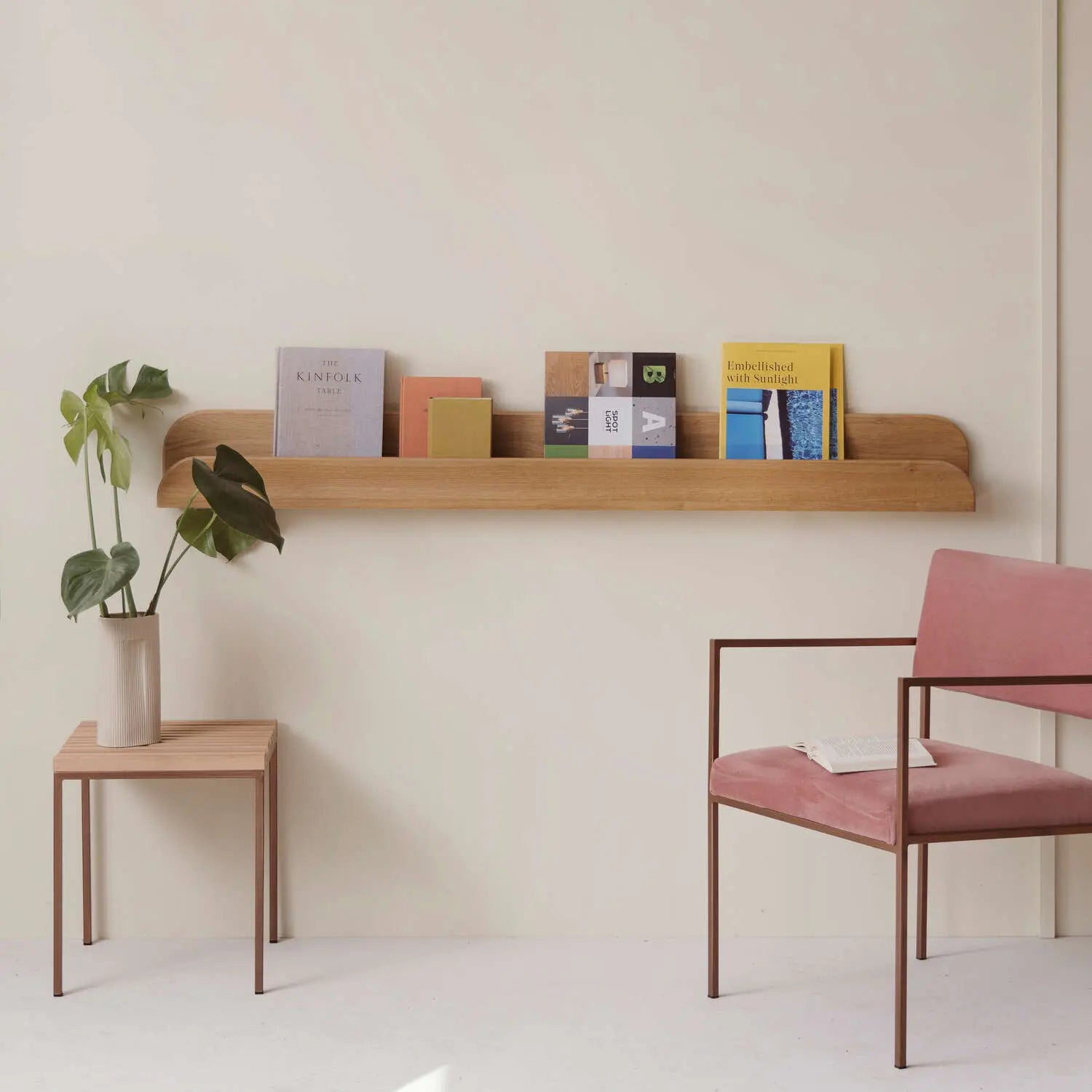 Apollo Magazin Regal 156 Sternzeit Design