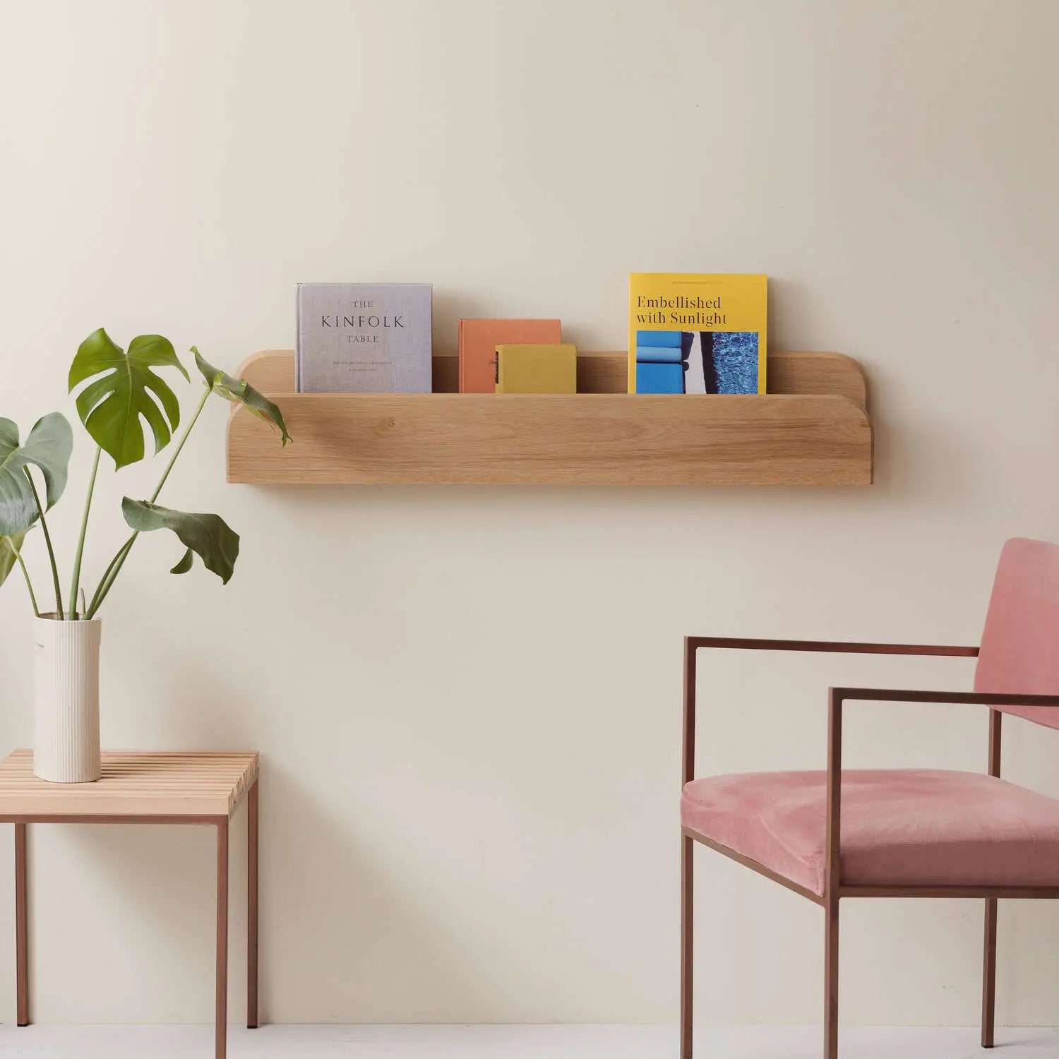 Apollo Magazin Regal 100 Sternzeit Design