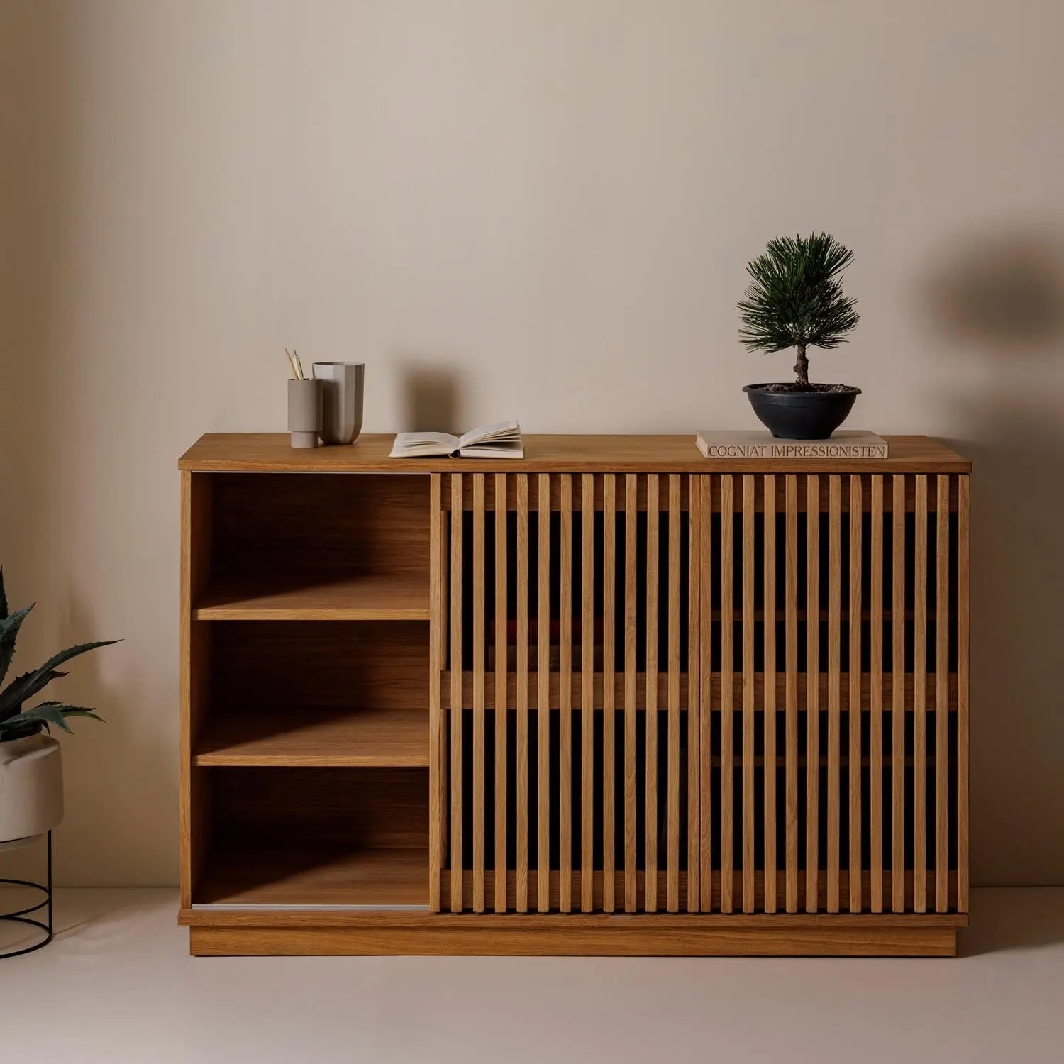Beam Slide Kommode 90 - Sternzeit Design