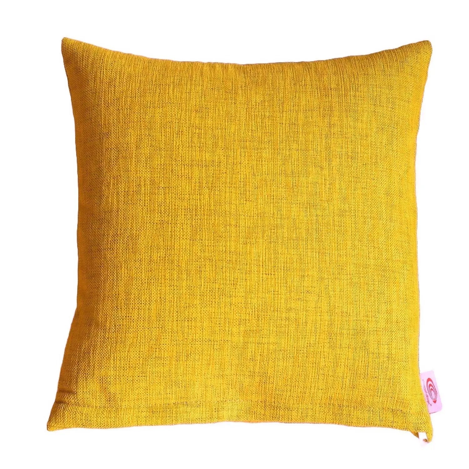 Federkissen, 40x40 - New Life Sternzeit Design