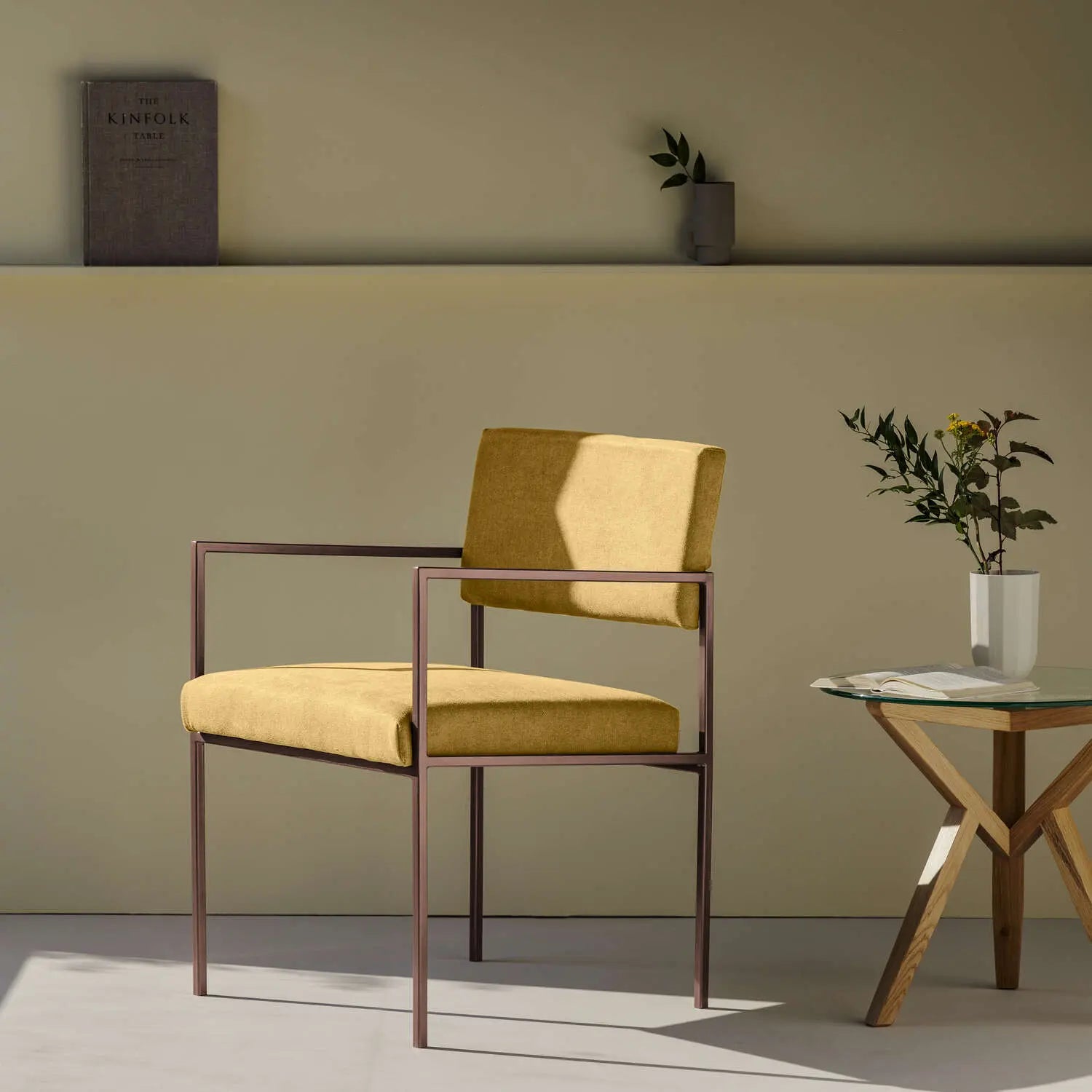 CubeArmchair-BasicLine