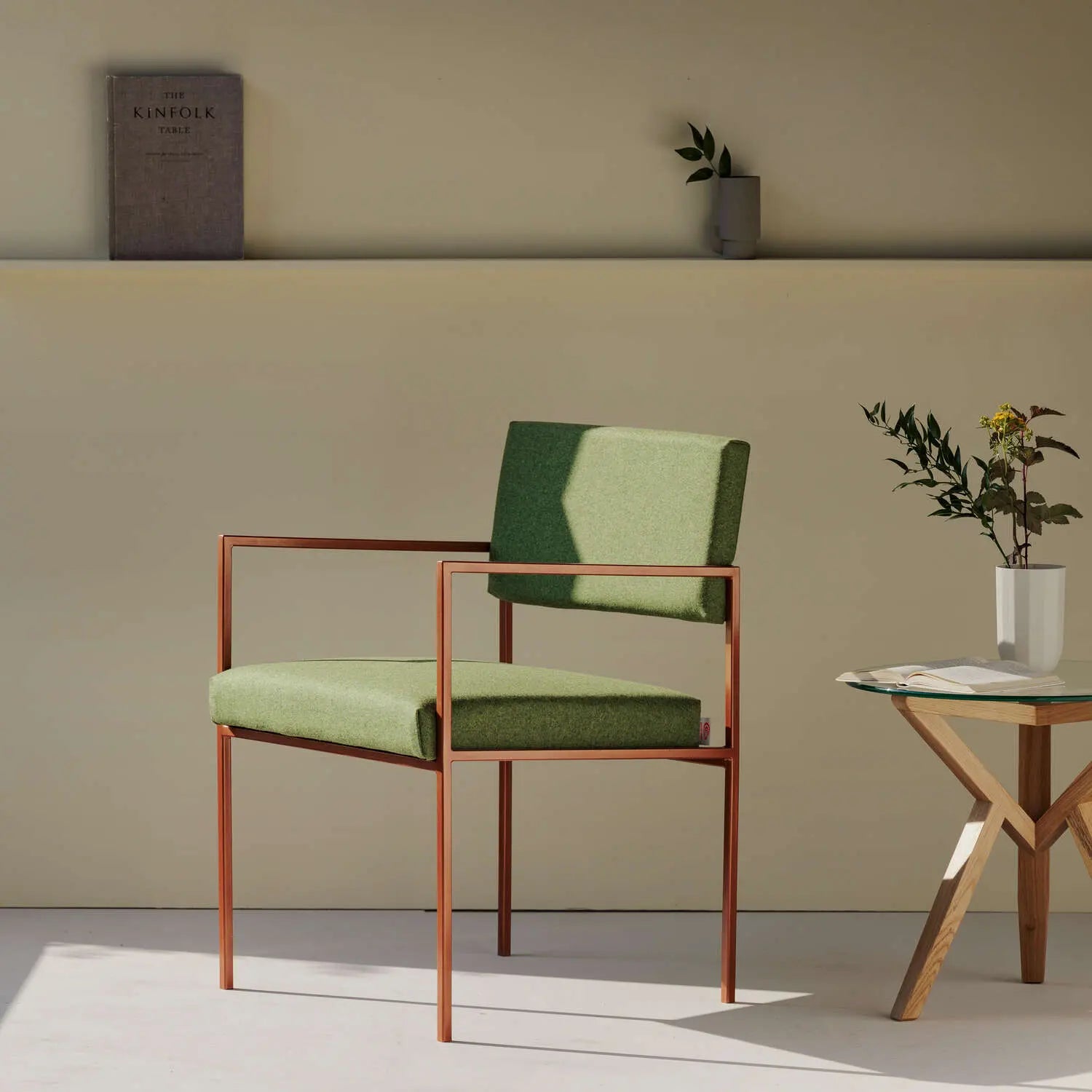 CubeArmchair-WoolLine