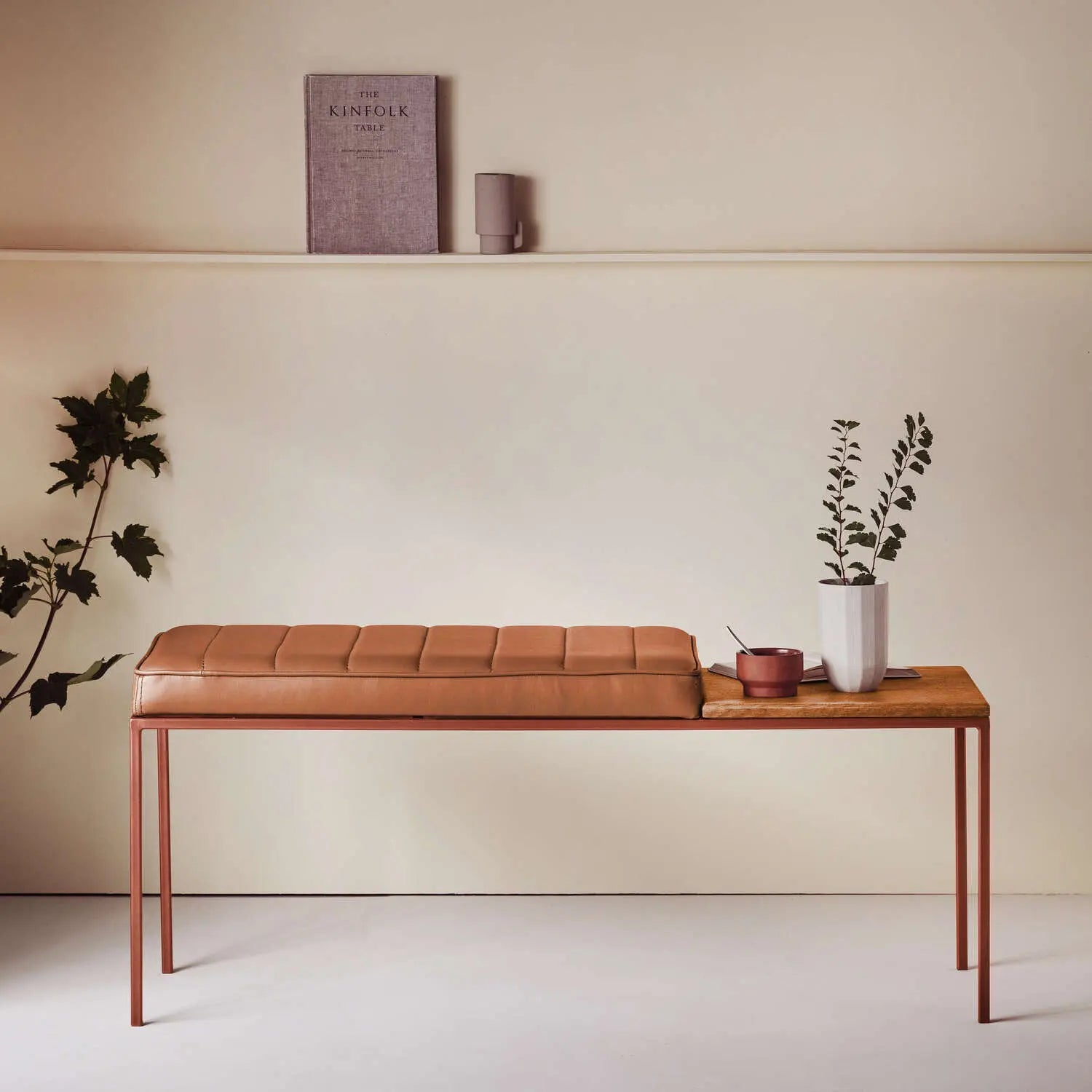 Cube Bank - Leder Premium Sternzeit Design