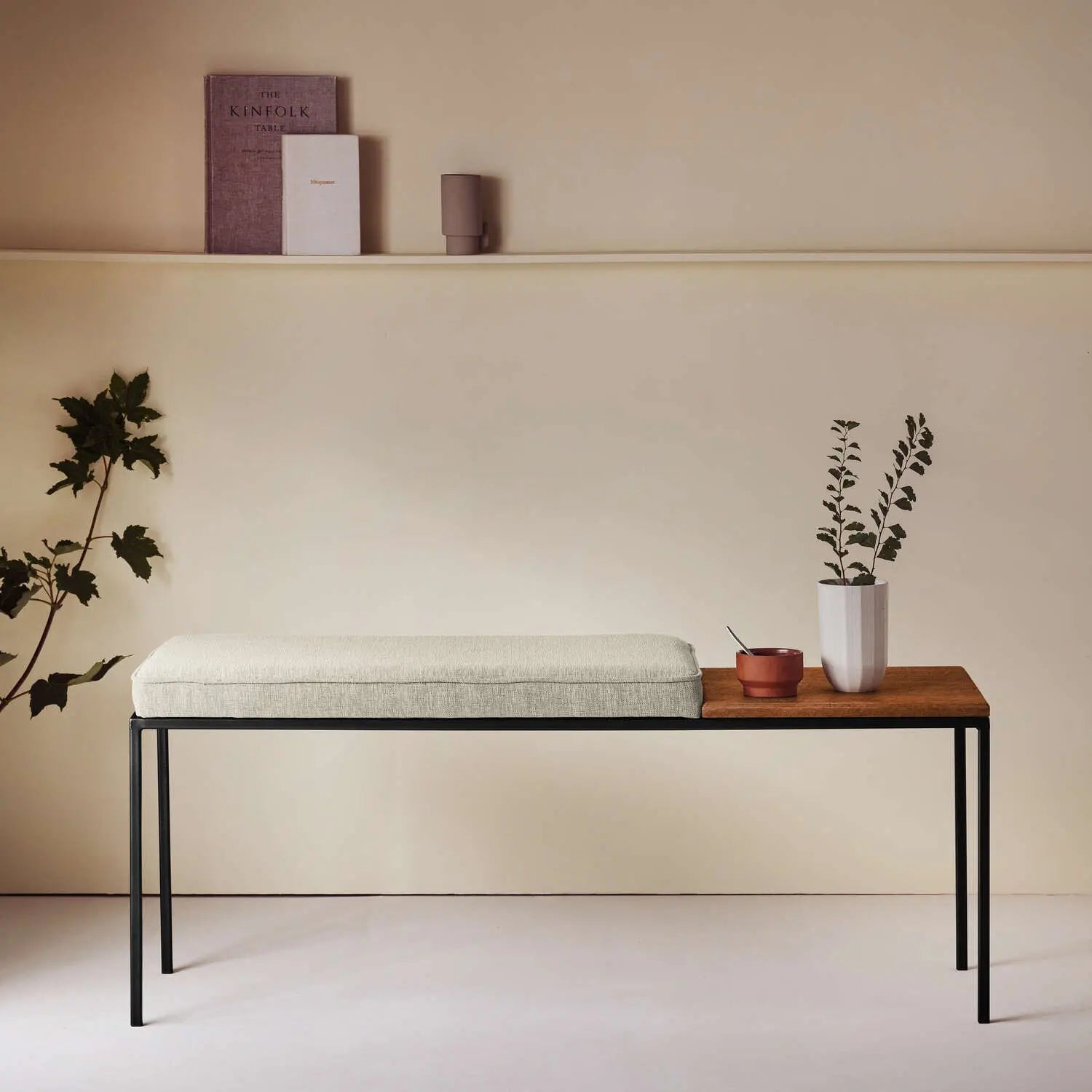 Cube Bank - New Life Sternzeit Design