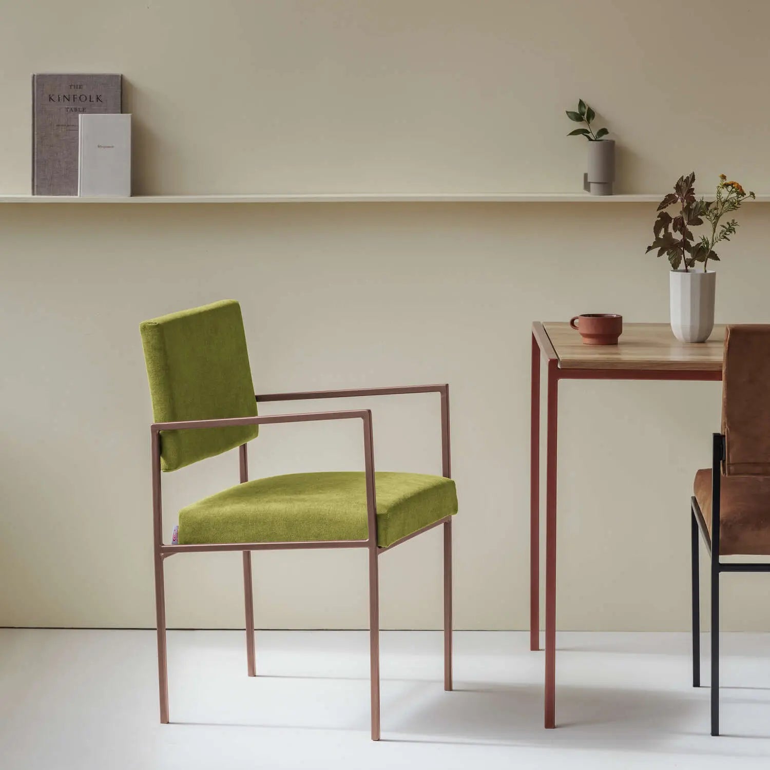 CubeDiningArmchair-BasicLine