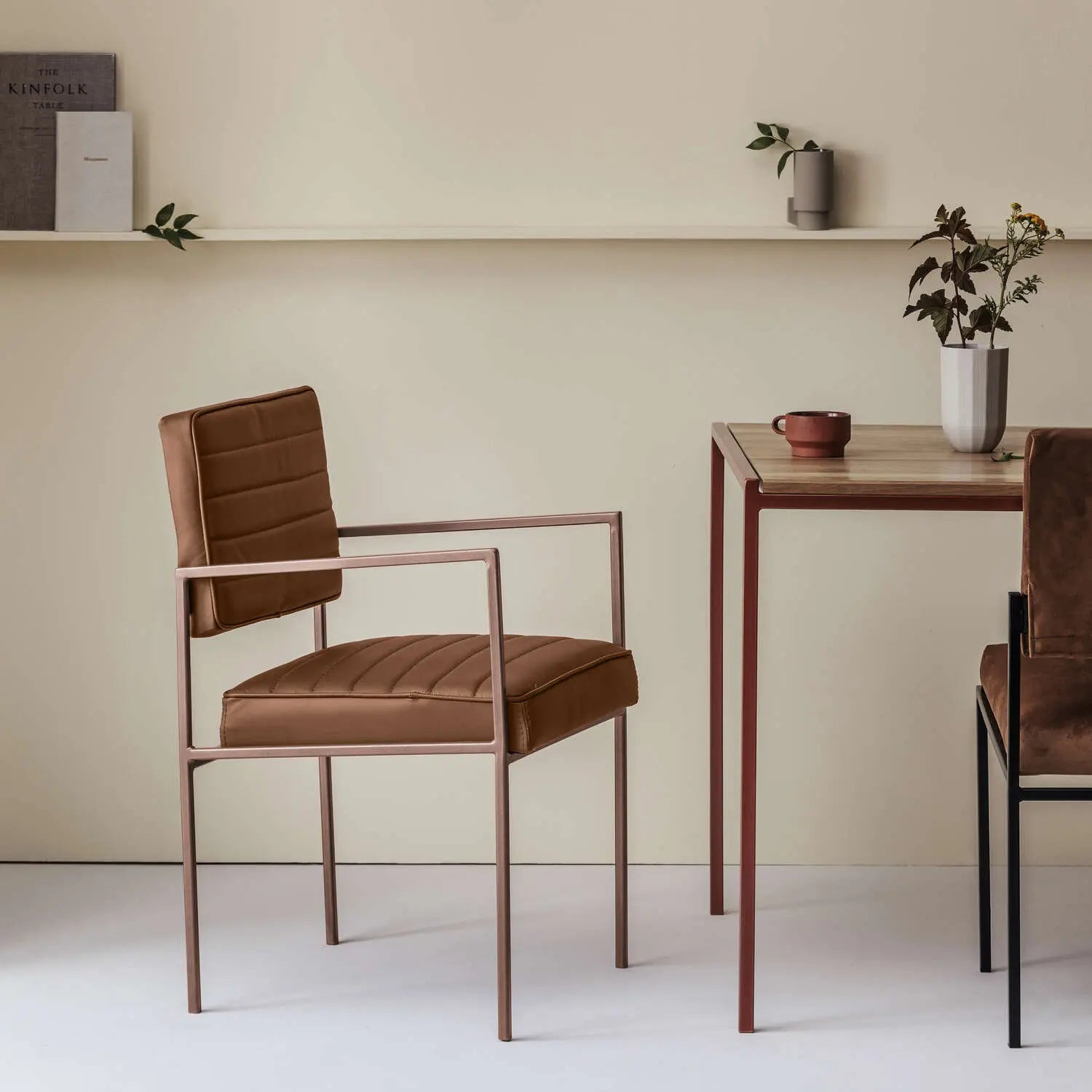 CubeDiningArmchair-LederPremium