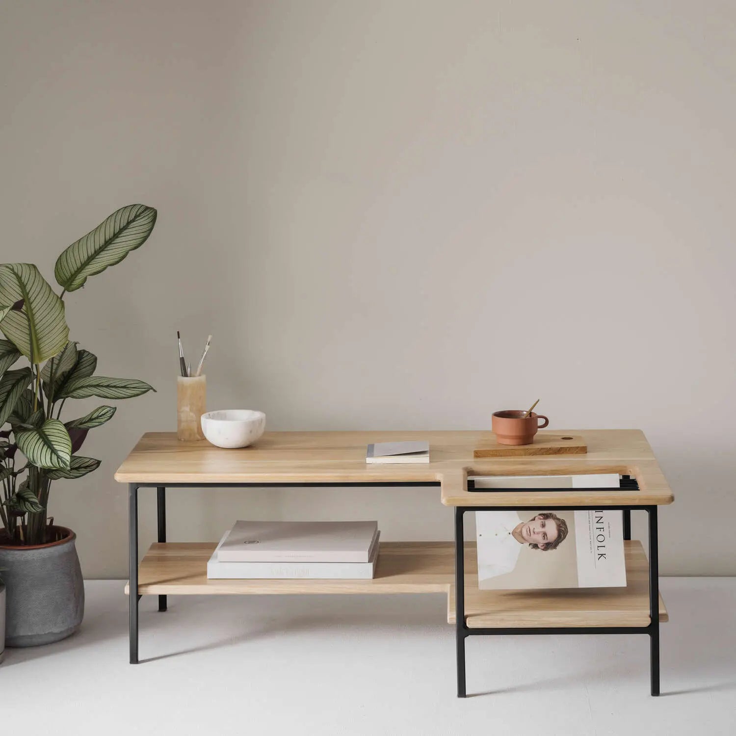 Cube Couchtisch Sternzeit Design