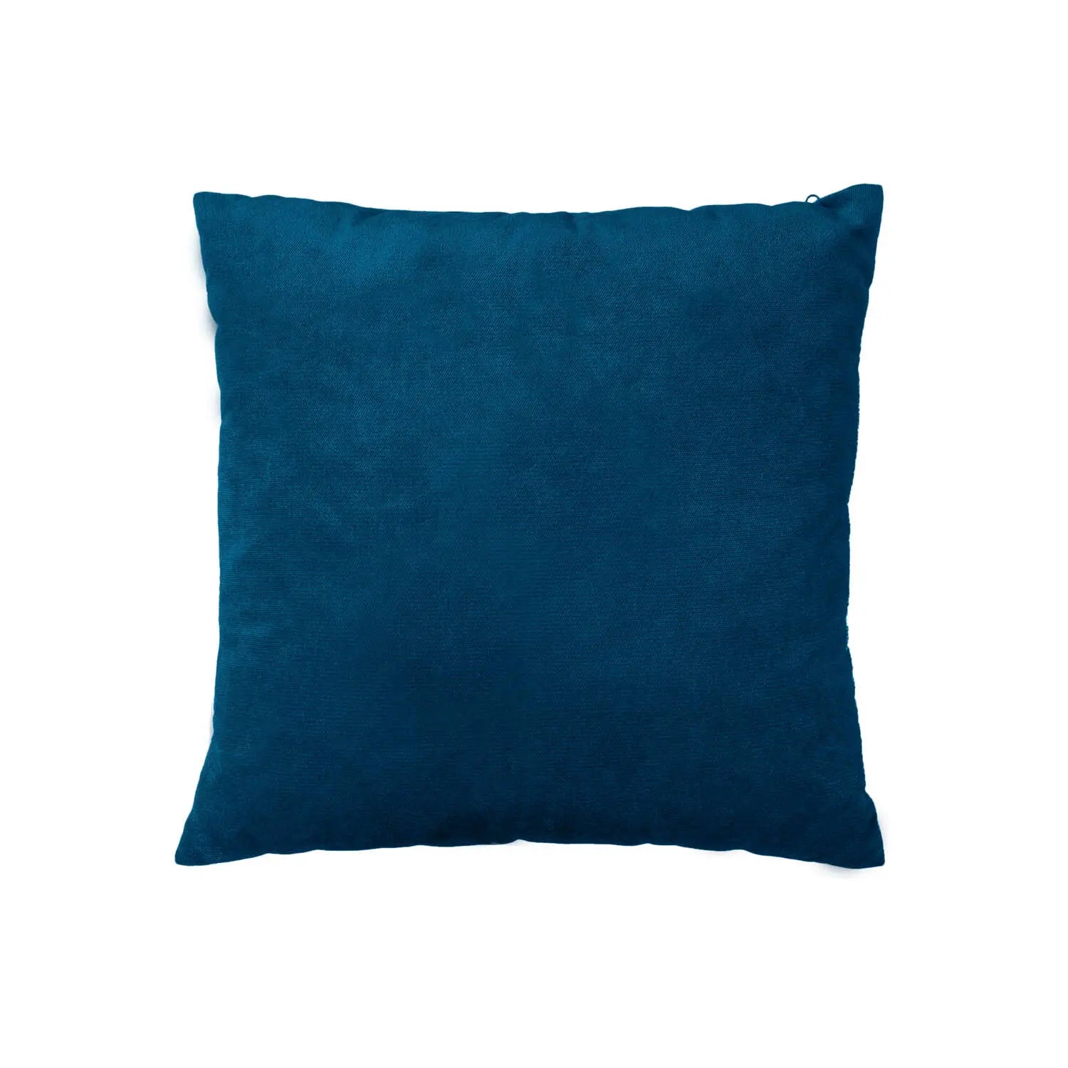 Federkissen, 40x40 - Velvet Line Sternzeit Design