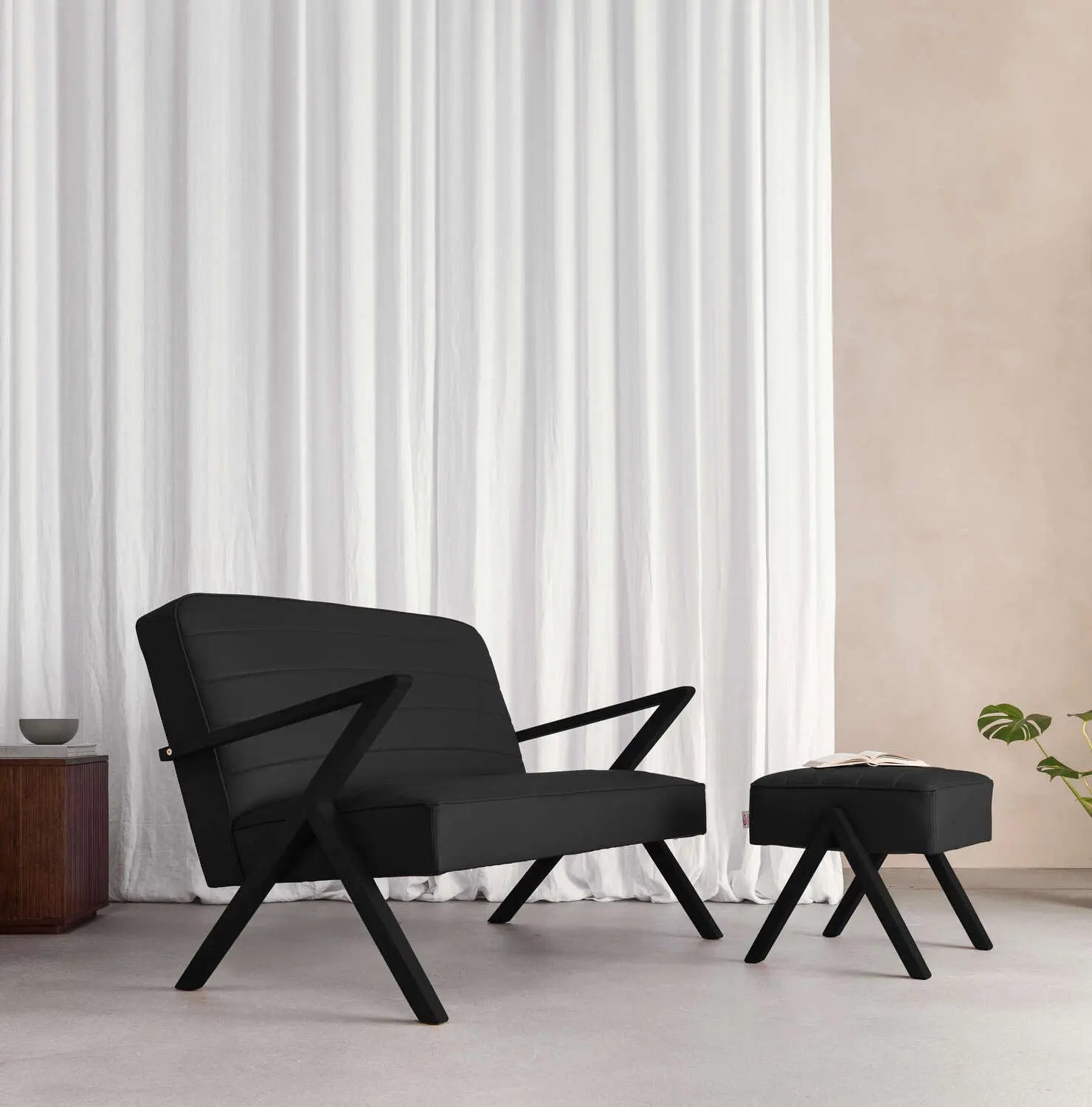 Retrostar2erSofa-Leder