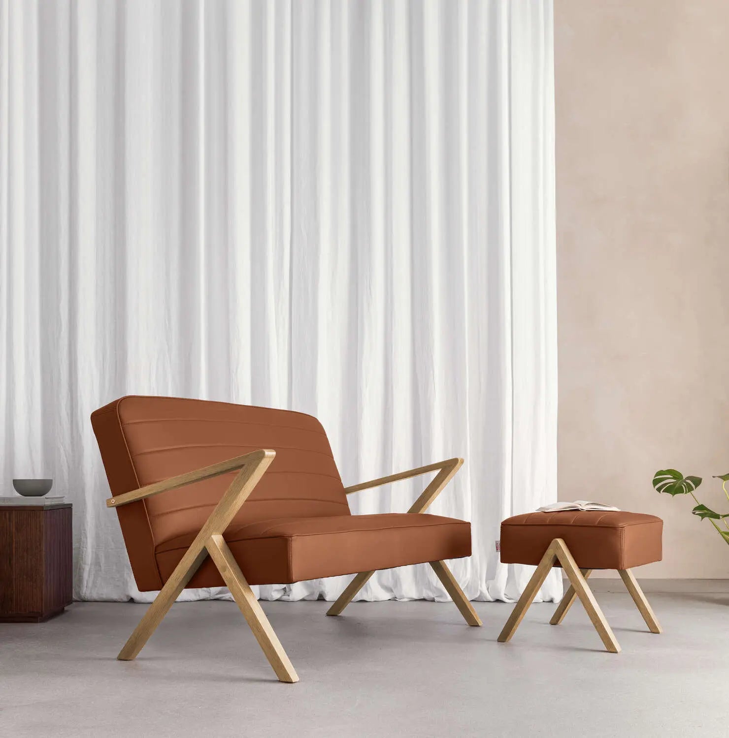 Retrostar2erSofa-LederPremium