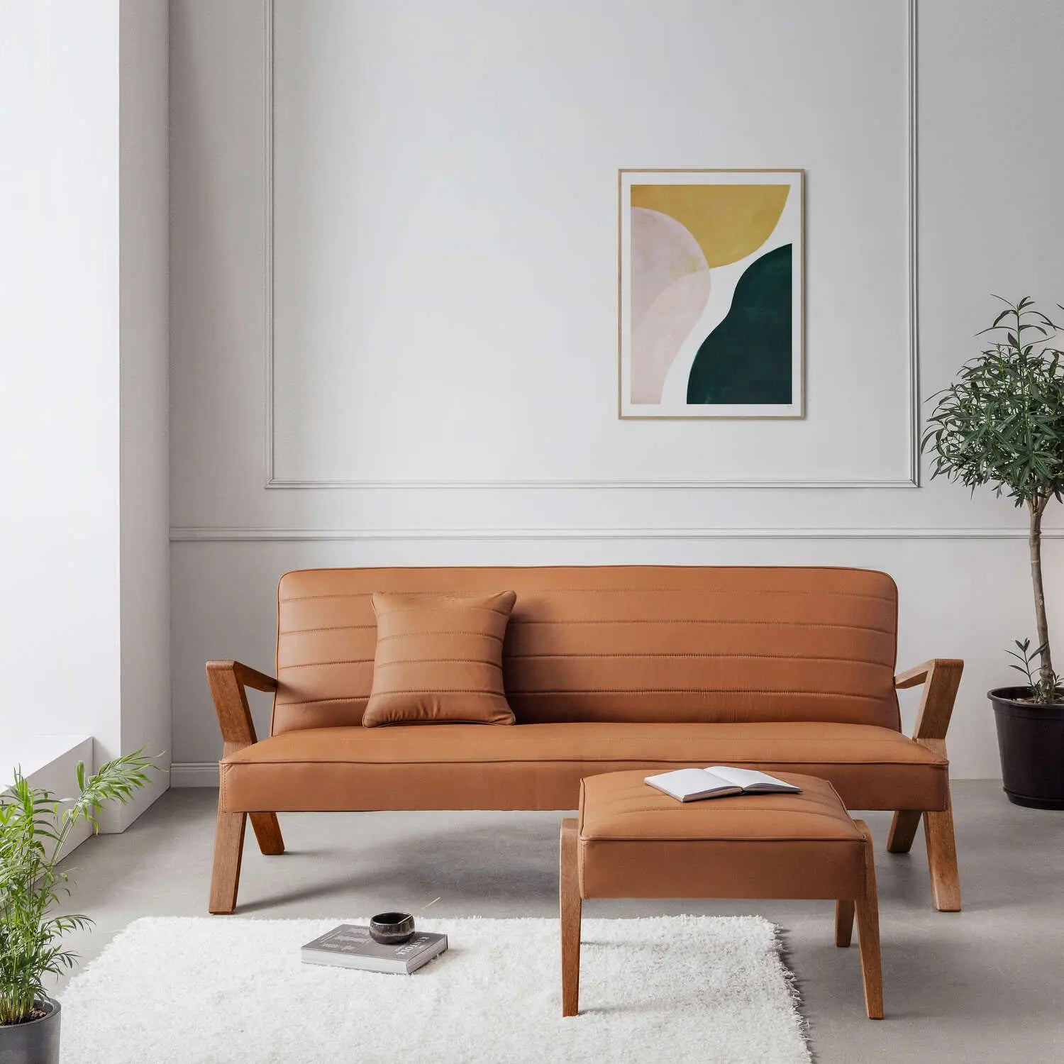 Retrostar4erSofa-LederPremium