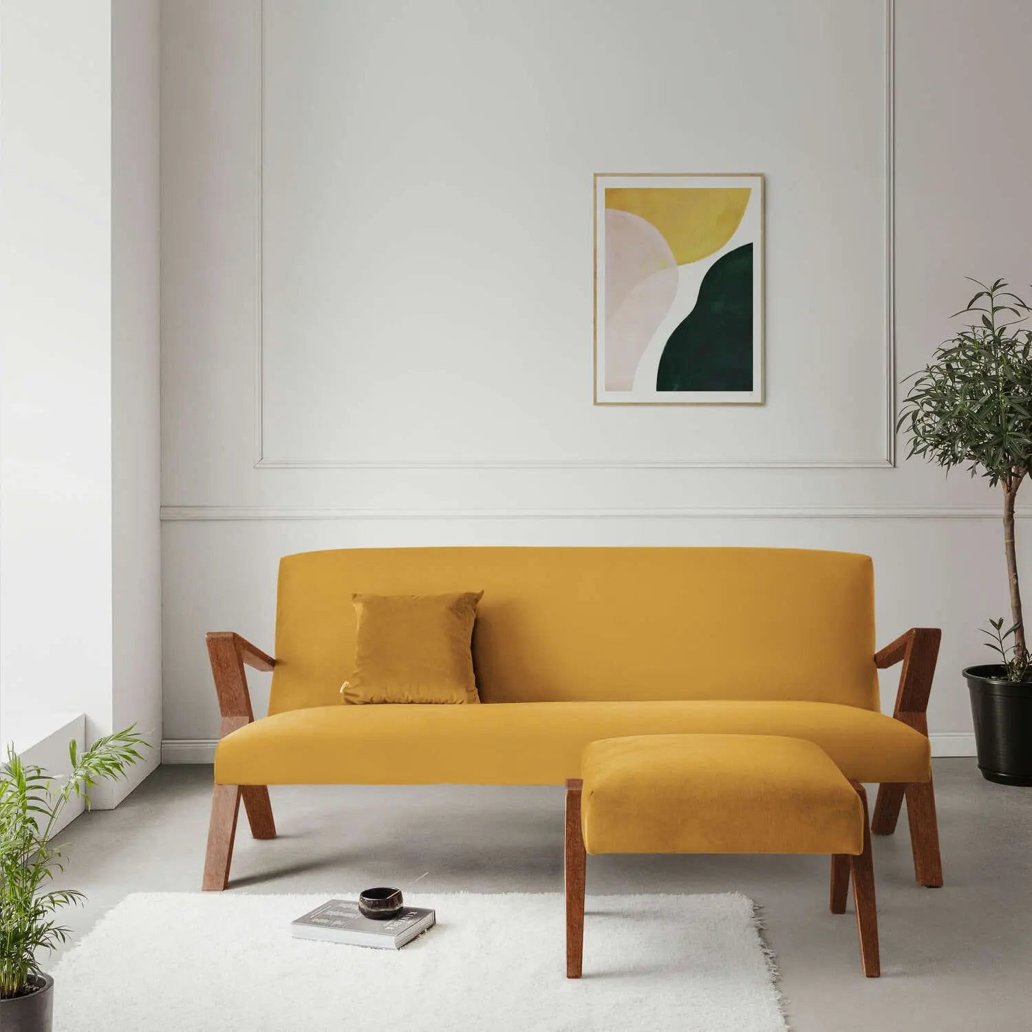 Retrostar4erSofa-VelvetLinePremium