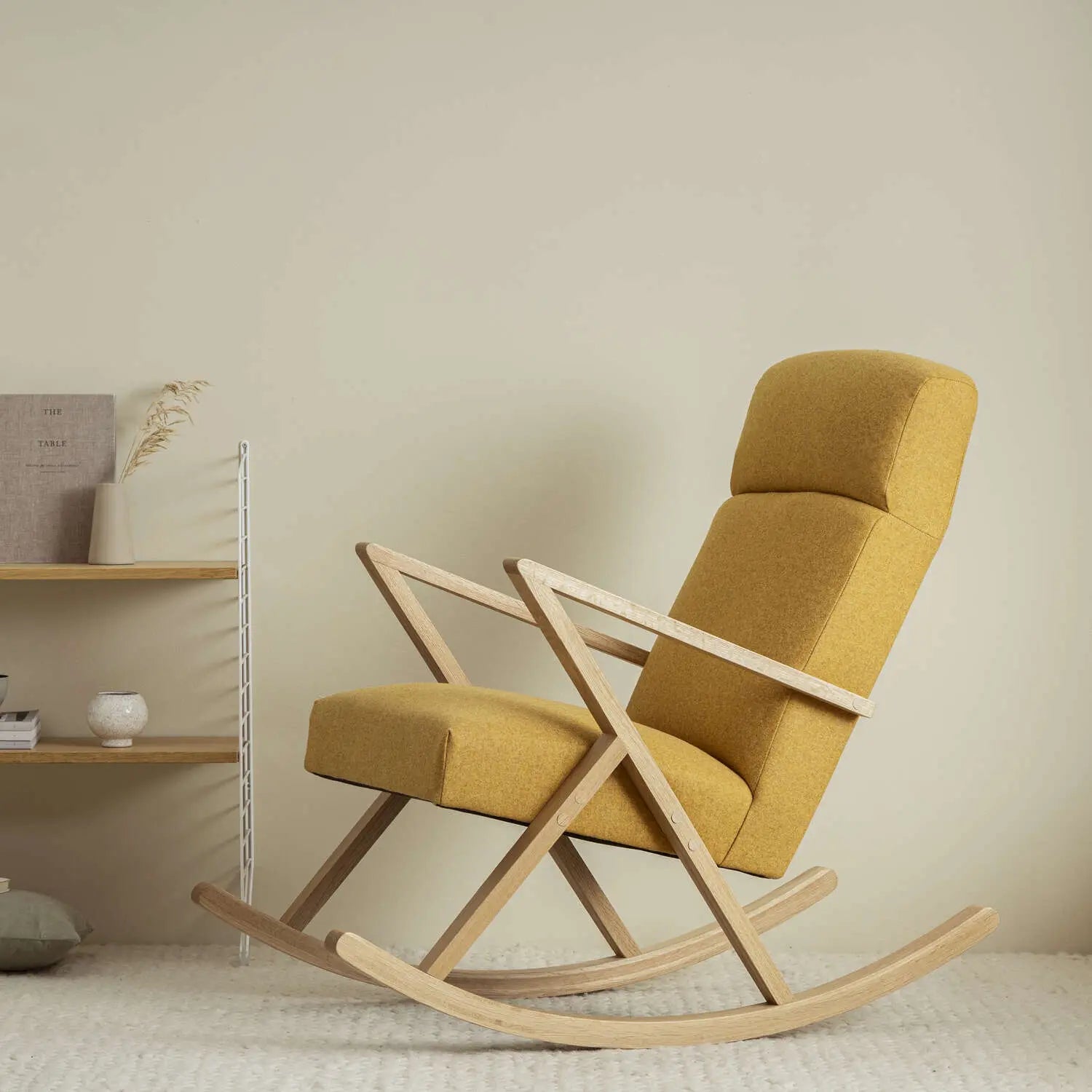 RetrostarLoungeRocker-WoolLine
