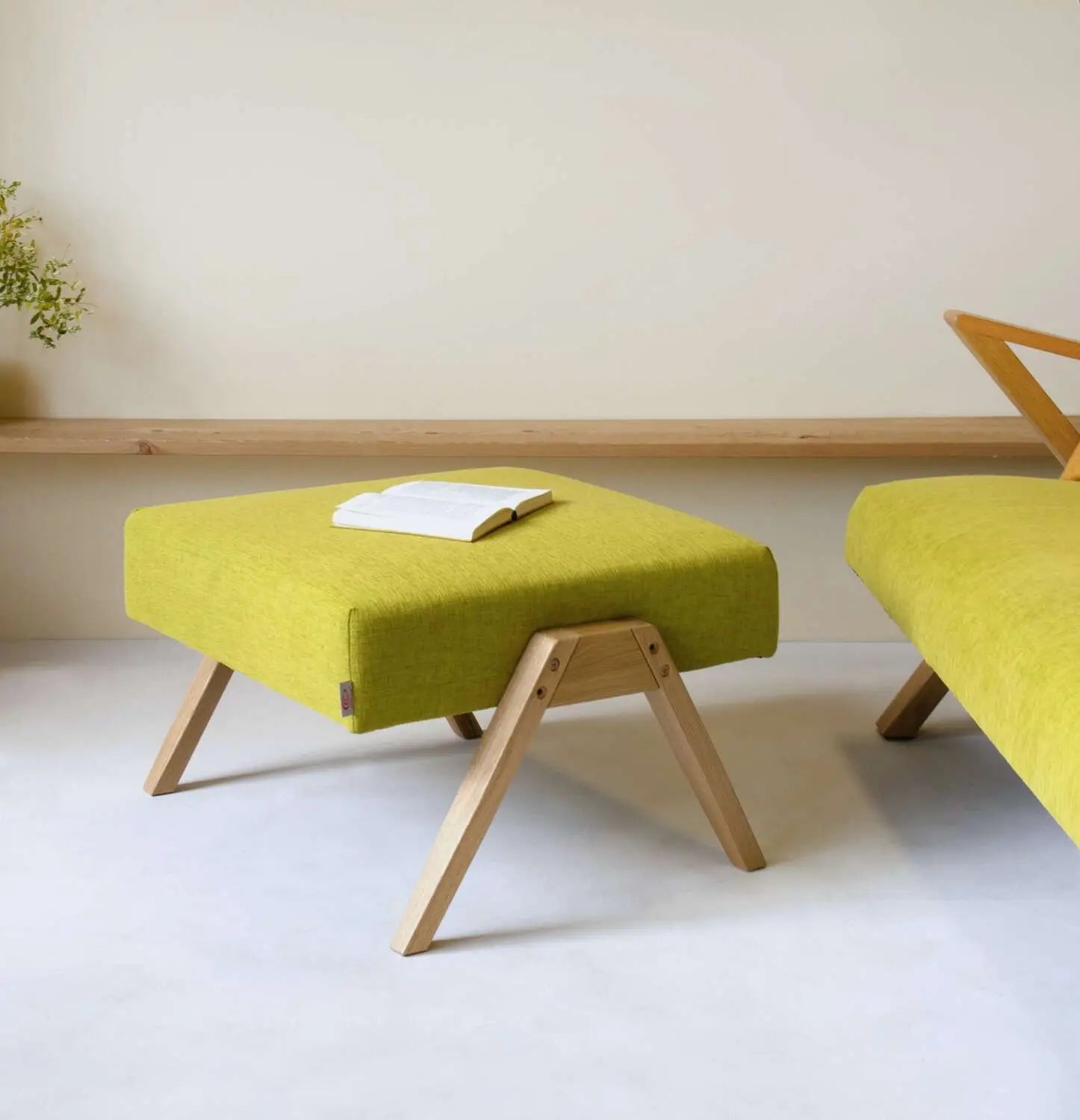 RetrostarStool-NewLife