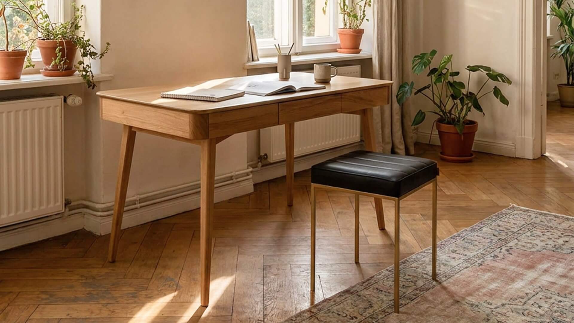 Hochwertige Möbel erkennen: Worauf es bei Qualität wirklich ankommt