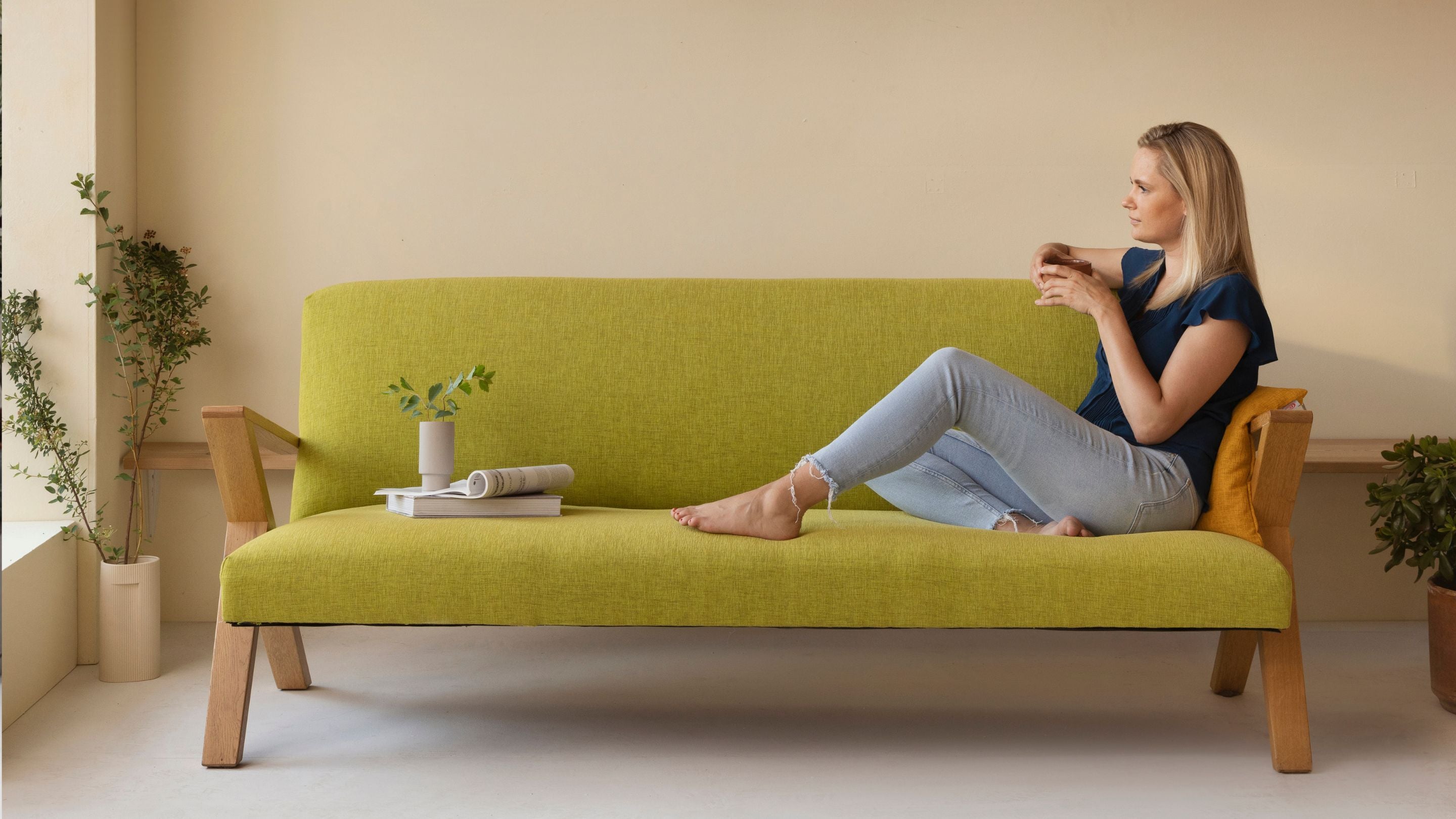 Sofas Sternzeit Design