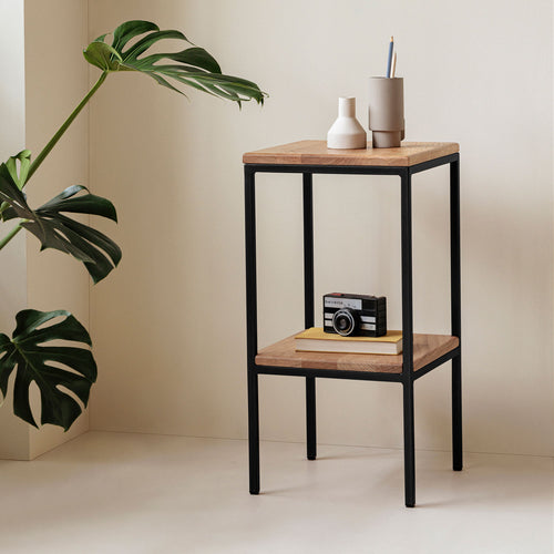Sternzeit Design Handcrafted Furniture in Mid-Century Bauhaus