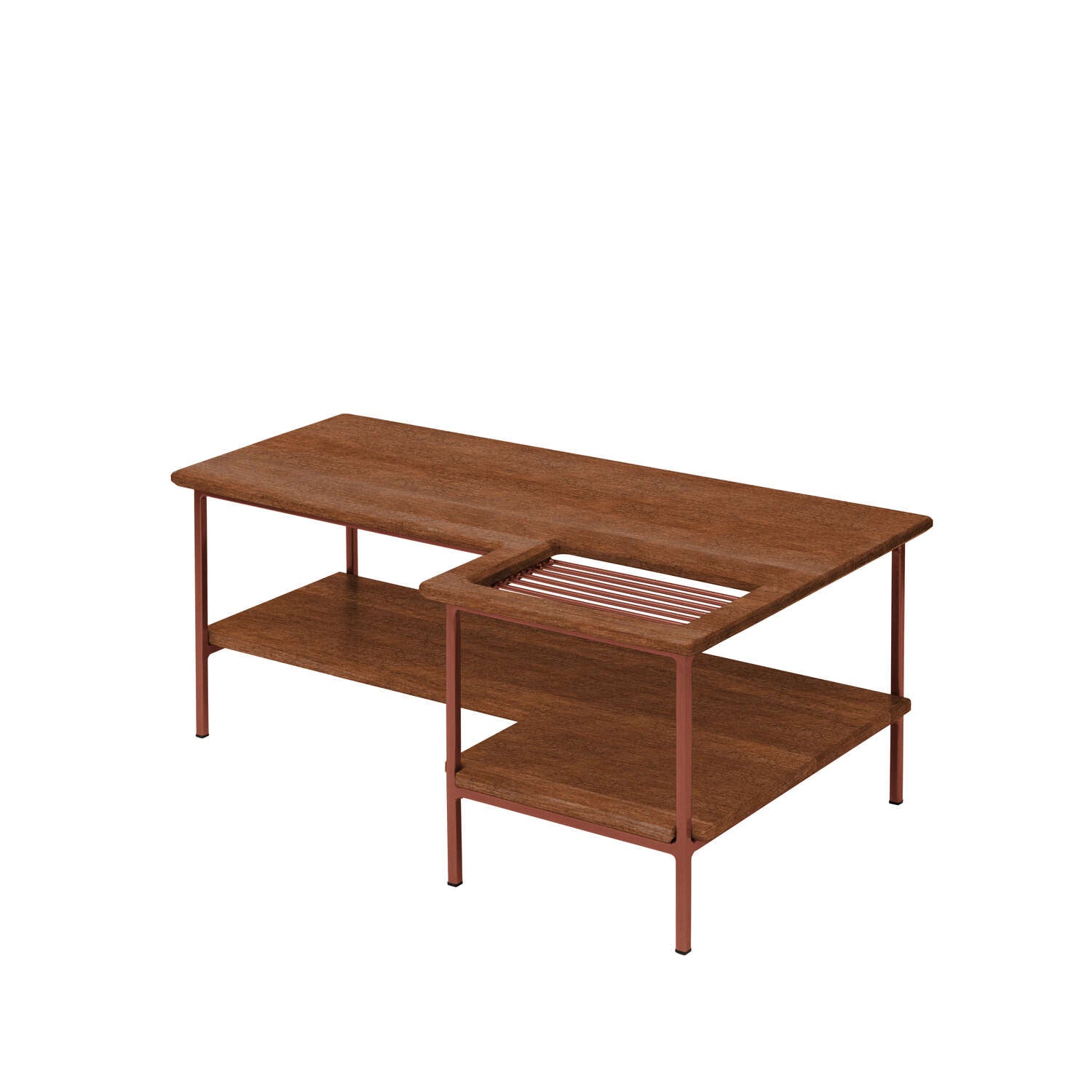 Cube Couchtisch - Sternzeit Design