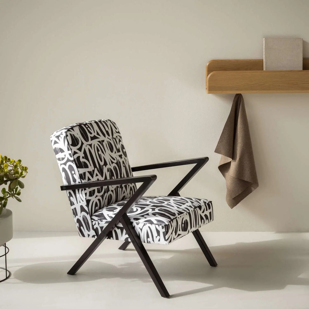 Retrostar Chair Urban Codes Sternzeit Design