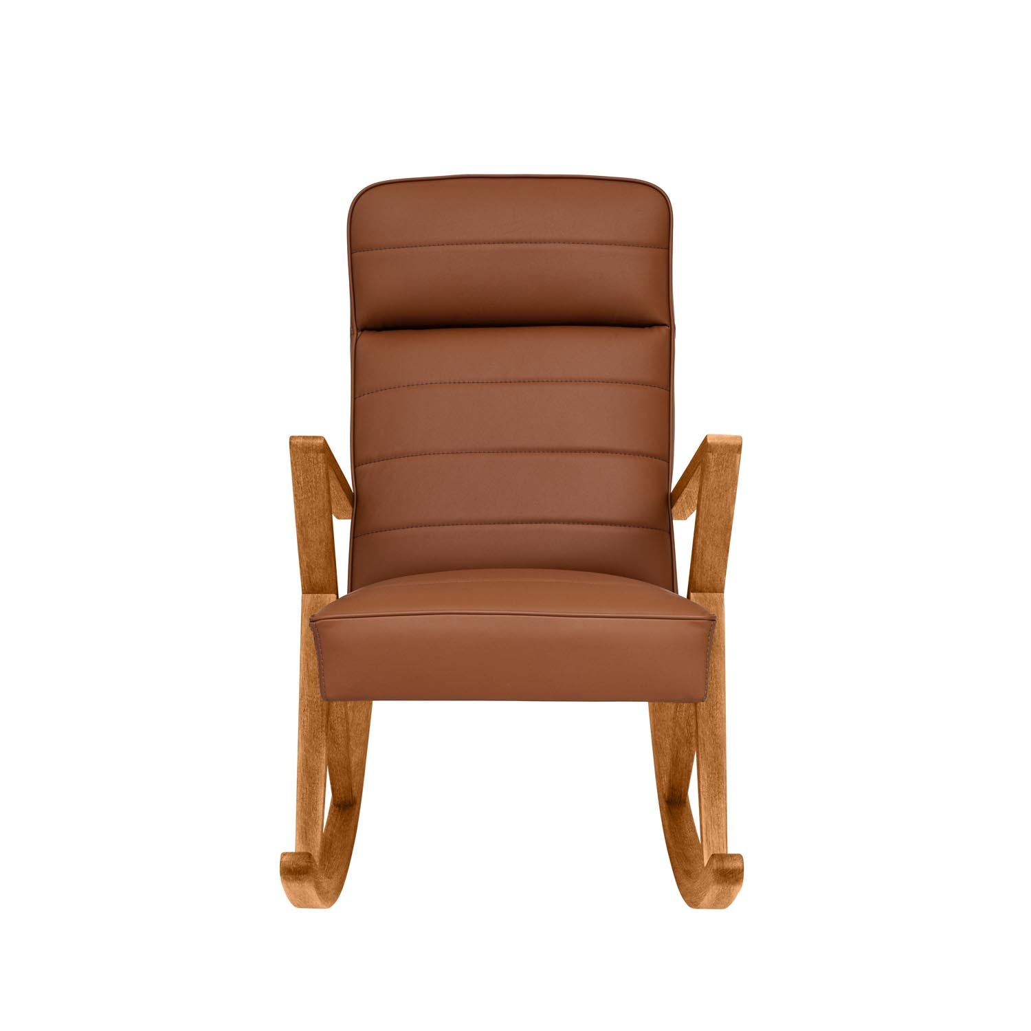 Retrostar Lounge Rocker Leather