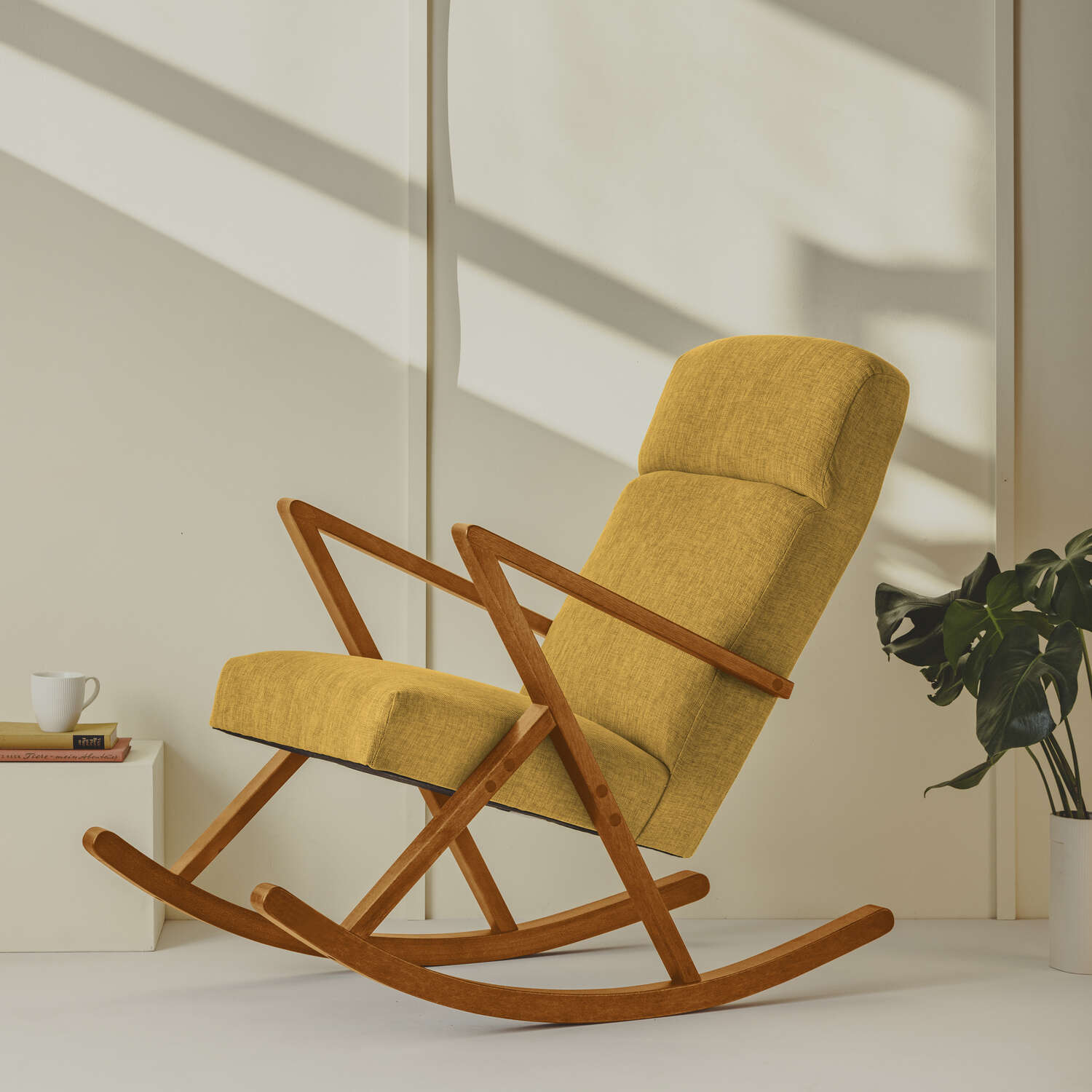 Retrostar Lounge Rocker New Life