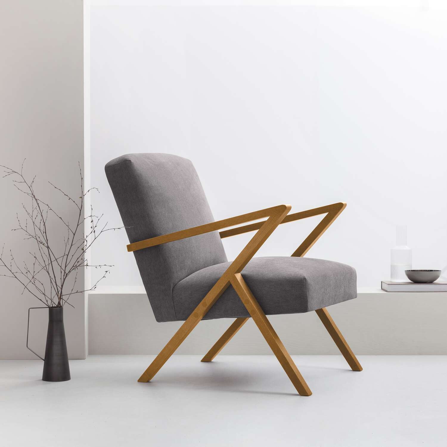 Retrostar Chair Basic Line