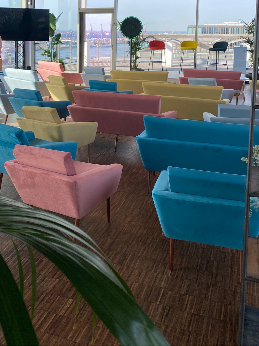 Sternzeit Design